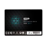 Silicon Power Ace A55 2.5" 2000 Go Série ATA III 3D NAND