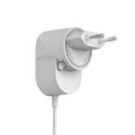 Yale SV-VDBAC-1A-W adaptateur de puissance & onduleur Intérieur & extérieur 12 W Blanc