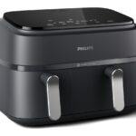 Philips 3000 series Série 3000 NA351/00 Airfryer à double panier