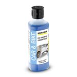 Kärcher 6.295-843.0 accessoire et nettoyant pour véhicule Shampoing