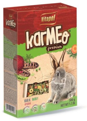 Vitapol zvp-1200 Hay 500 g Lapin