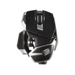Mad Catz R.A.T. DWS souris Droitier RF sans fil + Bluetooth Optique 16000 DPI