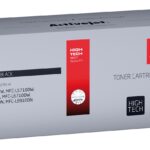 Activejet Toner ATB-3600N pour imprimantes Brother ; Remplacement Brother TN3600; Supreme; 3000 pages; noir)