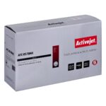 Activejet ATC-057BNX toner pour imprimantes Canon; Remplacement Canon CRG-057HBK; Suprême; 10,000 pages; noir, avec CHIP