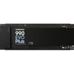 Samsung MZ-V9S1T0 1 To M.2 PCI Express 4.0 NVMe V-NAND TLC