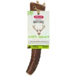 ZOLUX Deer antlers Easy >10kg - friandises à mâcher pour chiens - 70g