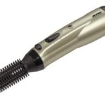 MPM HB-810 brosse soufflante et fer à lisser
