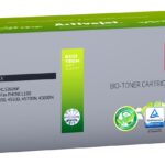 Activejet BIO Toner ATH-78NB pour imprimantes HP, Canon, Remplacement HP 78A CE278A, Canon CRG-728; Suprême; 2500 pages; noir.