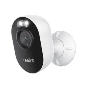 Reolink LUMUS Series E430 - Caméra IP