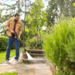 KARCHER nettoyeur haute pression K 4 Classic - 1.679-420.0