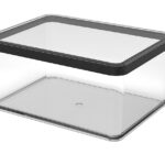 ROTHO Loft - récipient pour friandises - 2,25l