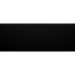 Bosch Serie 8 BIC7101B1 tiroir et armoire chauffant 20 L 12 couverts Noir