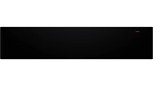 Bosch Serie 8 BIC7101B1 tiroir et armoire chauffant 20 L 12 couverts Noir