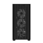 Étui noir pour ASUS A21 PLUS