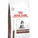 ROYAL CANIN Dog Gastrointestinal Puppy VHN - aliments secs pour chiens - 1kg