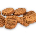 BRIT Meaty Jerky Meaty Coins Turkey - Friandise pour chien - 200 g