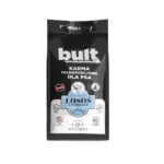 BULT Salmon with trout - aliments secs pour chiens - 12kg