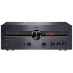 MAGNAT MA-900 AMPLIFICATEUR STÉRÉO NOIR