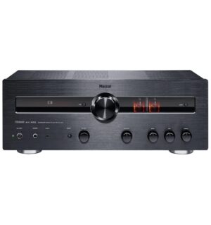 MAGNAT MA-900 AMPLIFICATEUR STÉRÉO NOIR