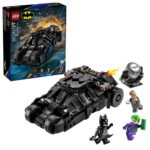 LEGO BATMAN 76303 Gobelet Batman vs. Double-Face & Joker
