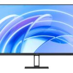 Xiaomi A27i écran plat de PC 68,6 cm (27") 1920 x 1080 pixels Full HD LCD Noir