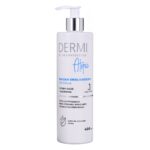 DERMI Atopic Lotion émolliente pour le corps 400 ml