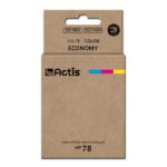 Actis KH-78 encre (remplacement HP 78 C6578D ; Standard ; 47 ml ; couleur)