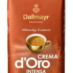Dallmayr Crema d'Oro Intensa 1 kg