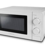 Esperanza ESTOFADO Blanc Micro-onde simple Comptoir 20 L 700 W