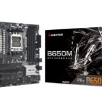 Carte mère BIOSTAR B650MP-E PRO