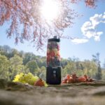 CONCEPT Smoothie Blender sans fil SM4001
