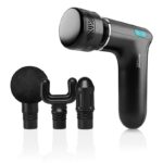 Medisana MG-50E masseur pistolet avec fonction chaud et froid