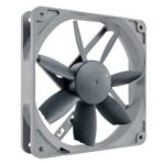 Noctua NF-S12B redux 700 Boitier PC Ventilateur
