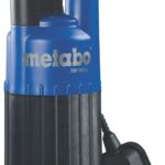 Metabo TDP 7501 S pompe submersible 7 m