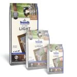 Bosch LIGHT 12,5 kg Adulte