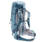 Sac à dos de randonnée - Deuter Aircontact Lite 40 + 10