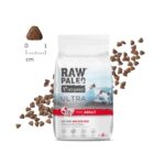 RAW PALEO Ultra Mini Adult Bœuf - nourriture sèche pour chien - 2 kg
