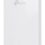 TP-LINK EAP615-WALL point d'accès réseaux locaux sans fil 1774 Mbit/s Blanc Connexion Ethernet, supportant l'alimentation via ce port (PoE)