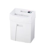HSM Pure 220 broyeur, 25 l, 3,9 mm