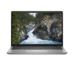 DELL Vostro 3440 Intel® Core™ i5 i5-1334U Ordinateur portable 35,6 cm (14") Full HD+ 16 Go DDR5-SDRAM 512 Go SSD Wi-Fi 6 (802.11ax) Windows 11 Pro Gris