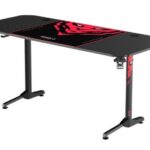 Bureau de jeu DIABLO X-MATE 1600 noir