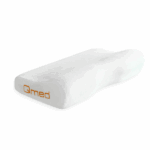 Oreiller orthopédique QMed