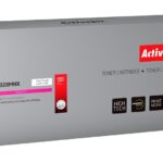 Activejet ATB-328MNX Cartouche de toner 1 pièce(s) Compatible Magenta