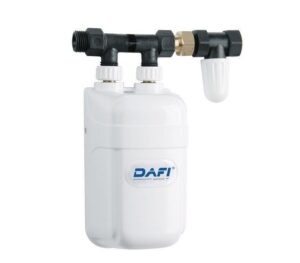 Dafi POZ03136 chauffe eau
