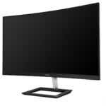 Philips E Line 322E1C/00 LED display 80 cm (31.5") 1920 x 1080 pixels Full HD LCD Noir