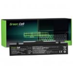 Green Cell SA01 composant de notebook supplémentaire Batterie