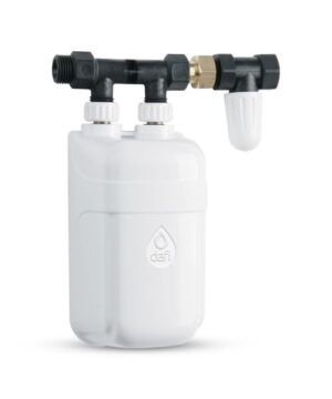 Dafi POZ03138 chauffe eau
