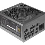 Mars Gaming MPB1000P unité d'alimentation d'énergie 1000 W 24-pin ATX ATX Noir