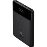 Baseus Blade Ultra-Thin 20000 mAh Noir