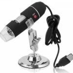 Media-Tech USB 500X MT4096 Microscope numérique
